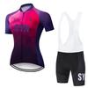 Women's Cycling Sportswear Cycling Pants Summer Road Cycling Tops Cycling Jerseys Short Sets Cycling Bibs Cycling Jackets