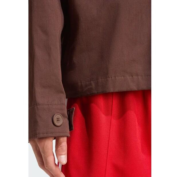 Adidas Transitional Jacket 156433