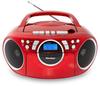 CD-radio Karcher RR 5042 5042-R