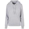 Bauen Sie Ihre Marke Damen/Damen Basic Hoodie