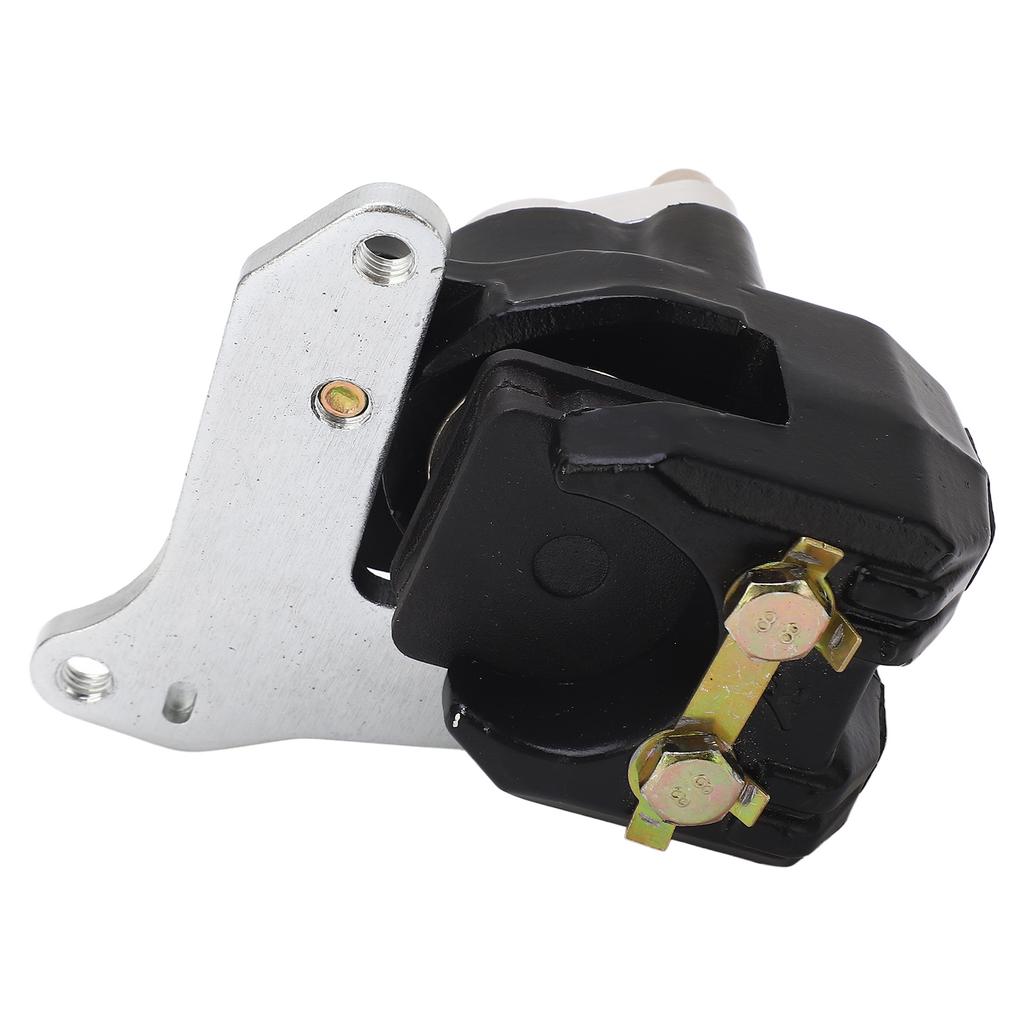Rear Brake Caliper 43250 HN1 006 Metal Alloy Atv Brake Caliper With Pads for Sportrax 400 400EX 1999 To 2004