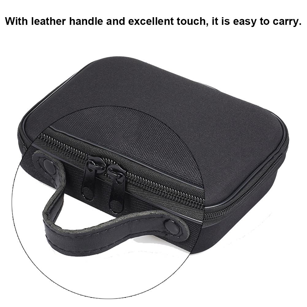 Ochranný obal na autozvedák, podložka, kabelka, tašky na stojany autozvedáku, úložná taška na podložku zvedáku, organizér pro podvozek Tesla 3