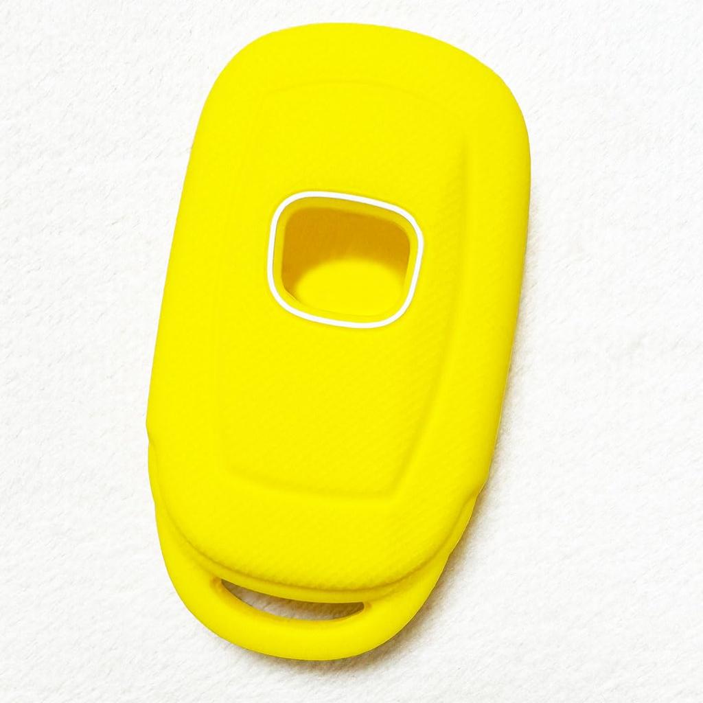 [IKT] Silicone Cover for Smart Keys for Honda Cars, 3