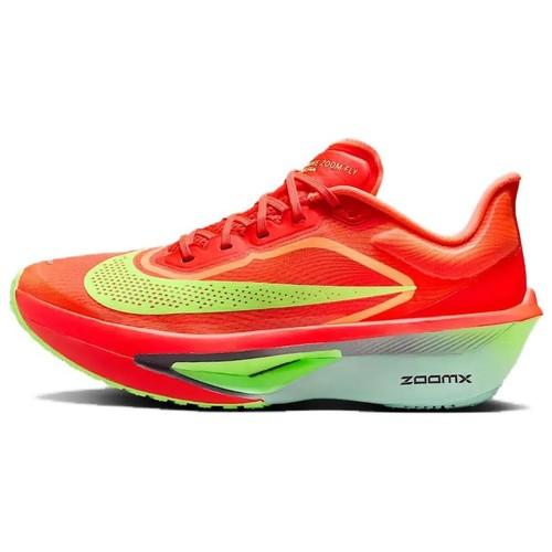 

Nike Zoom Fly 6 Bright Crimson Lime Blast W - FN8455-601 EU 36.5 червоний