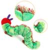 Caterpillar The Very Hungry Caterpillar Toy Wear-resistant Plush Toy Caterpillar Toy  Kids Gifts