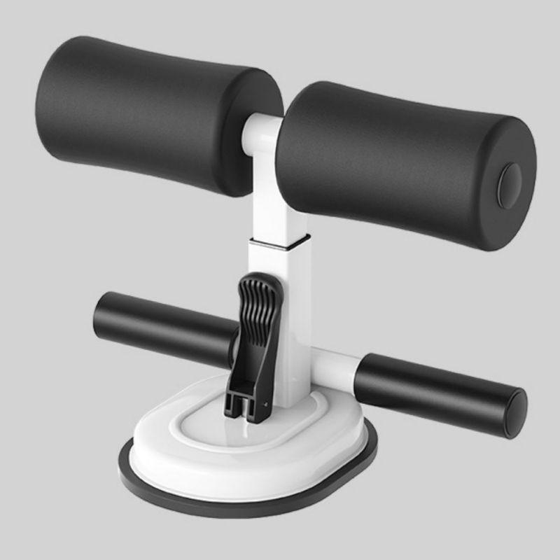 Buy Men Women Home Situp Aids Waist Abdomen Slimming Indoor Fitness