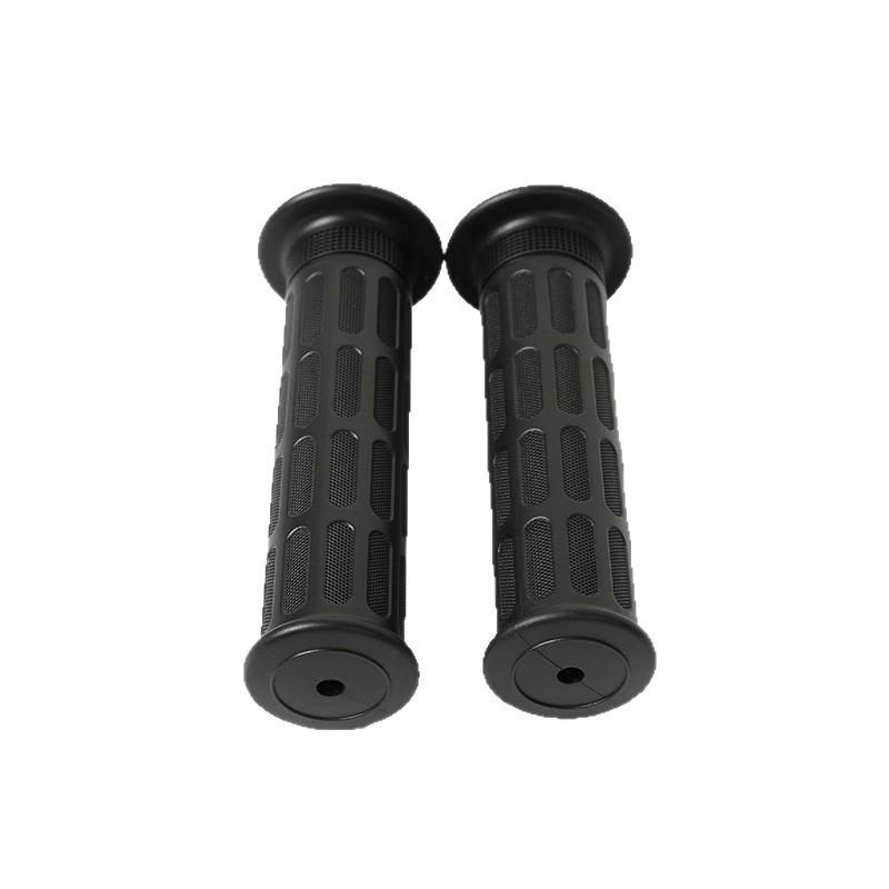 Motorcycle ATV Rubber Throttle Handle Acceleration Gloves