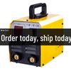 Shenghuo Dual Power Gasless & Gas MIG Welder for Industrial and Household Use