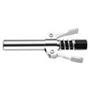 Stainless Grease Coupler Oil Injector Nozzle Double Handle High Pressure Grease Tool Tips