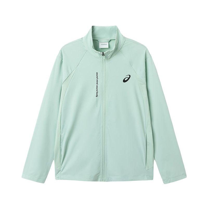 Asics Jacket Sports Performance Green 332251052317-4017 120