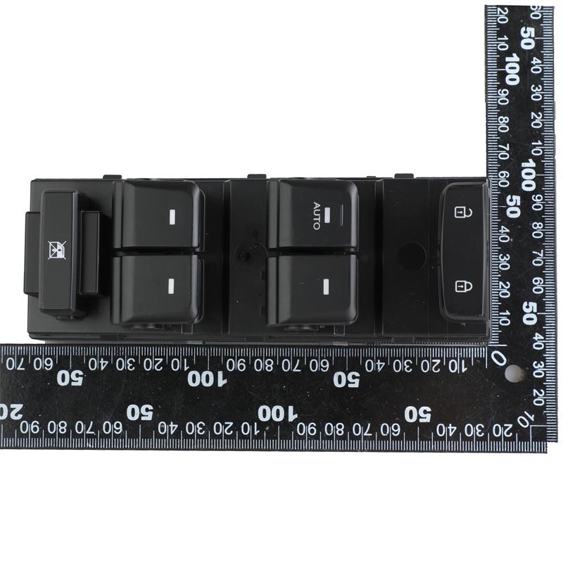 Car Electric Window Switch Glass Lifter Button 93570-C1010 93570-C1000 93570C1000 For Hyundai Sonata 2015 2016 2017 2018 2019