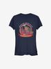 Pixar Onward Where All Quests Begin Girls T-Shirt
