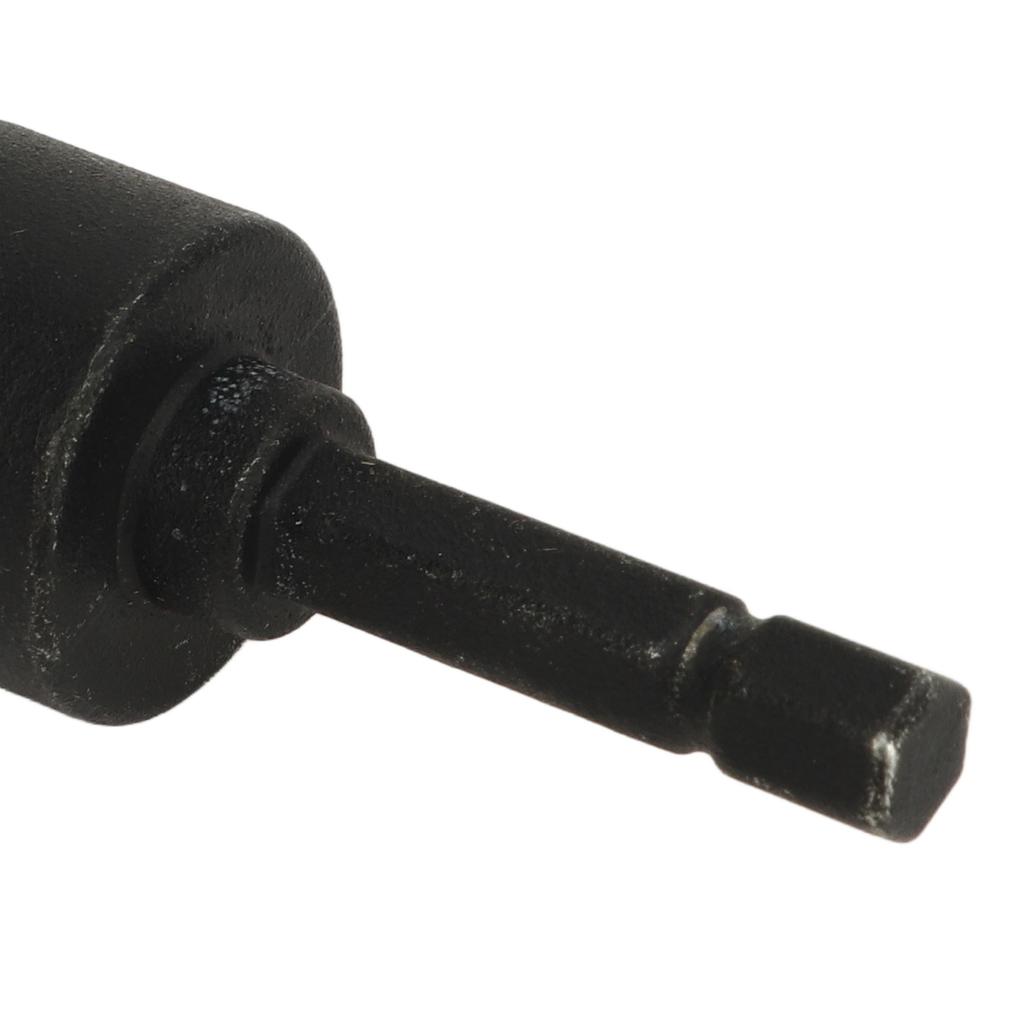 5 In 1 Air Conditioner Copper Pipe Copper Tube Expander Swaging Tool Flaring Tool for Expanding 1/4 Inch 3/8 Inch 1/2 Inch 5/8 Inch 3/4 Inch Pipes