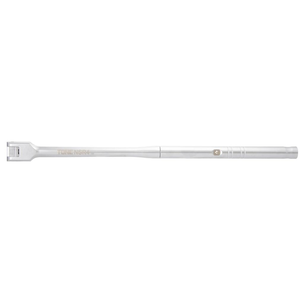 TONE Spinner Handle Drive (Split Type) NSR4, 12.7mm (1/2")