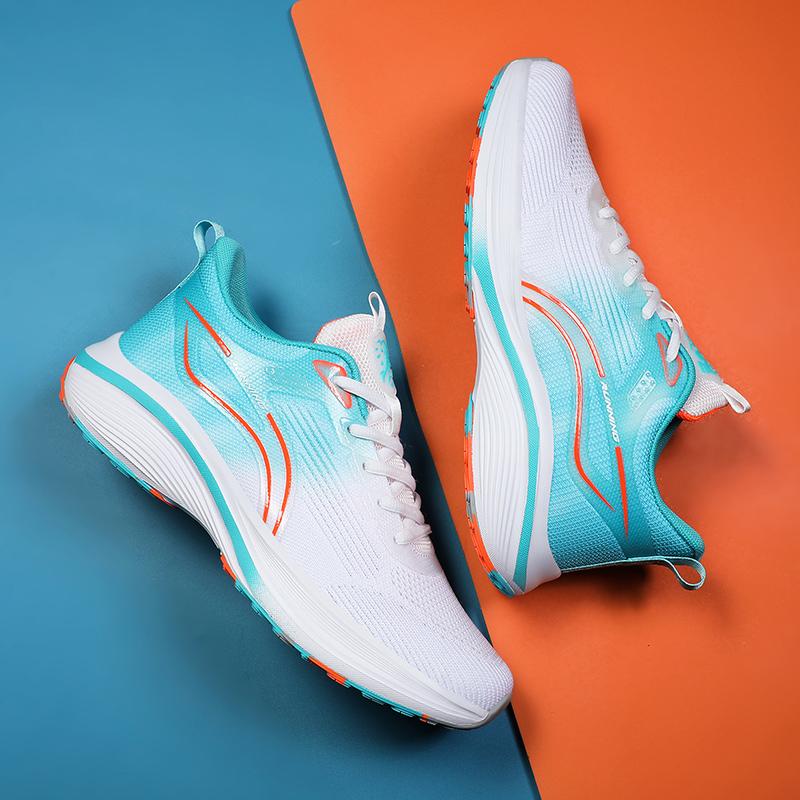 Sneakers for Men Summer Full-length Carbon Plate Running Shoes Lightweight Outdoor Non-slip Training Shoes Men's Tennis Shoes