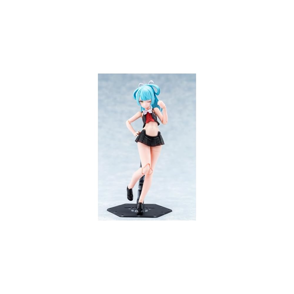 Kotobukiya Megami Device Buster Doll Night Darkness Claw 160mm Scale Plastic Model