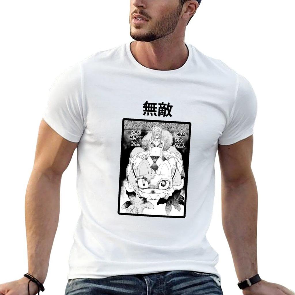 GLEIPNIR CLAIR AOKI AND SHUICHI KAGAYA T-Shirt Performance Dry Fit T-Shirt