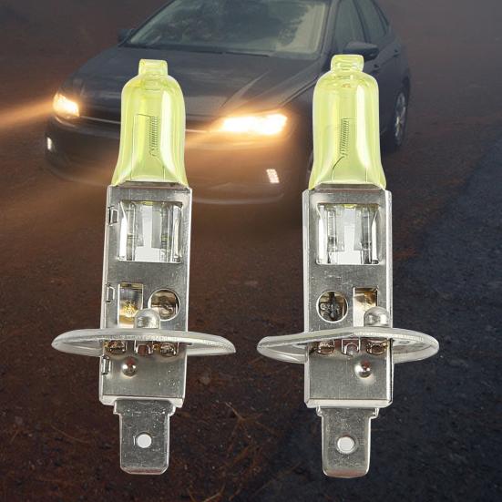 

Фары дальнего света пылезащитные H1 12 В 100 Вт без ограничений