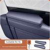 For Zeekr 9X Door Armrest Heightening Pad Thickened Memory Cotton Special Protective Pad Interior Modification Supplies Tools