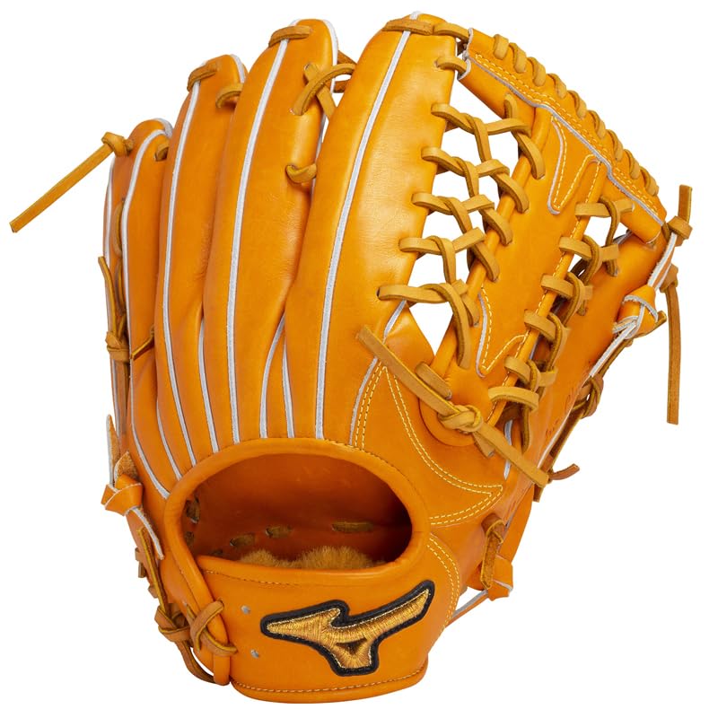 

Mizuno MIZUNO Hardball Mizuno Professional Classic Outfielder Размер 18N Перчатка Сумка Включена BSS Limited Baseball General Hardball Перчатка Перчатка Ограниченная