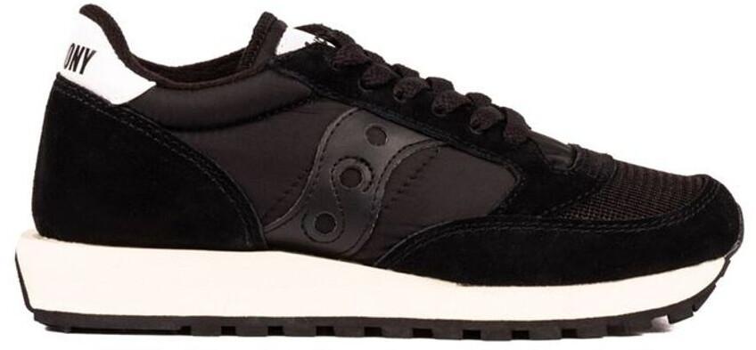 Sneakers Saucony Jazz Original Vintage W Black/black
