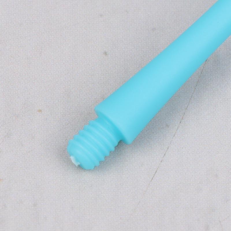 5/10Pcs Standard Shape Integrated Dart Flights And Shafts 2Ba Screw In-One Dart Flight Integrated Dart Shaft And Flights