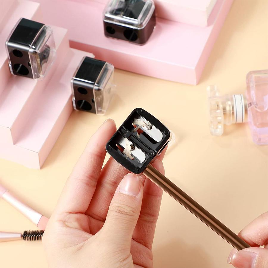 1PC Pencil Sharpener, Pencil Sharpener, Compact and Convenient