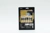 52TOYS Series Legacy Explorer Silent Film PVC ABS Painted Complete Figure 3.75 Lovecraft's Ver. &