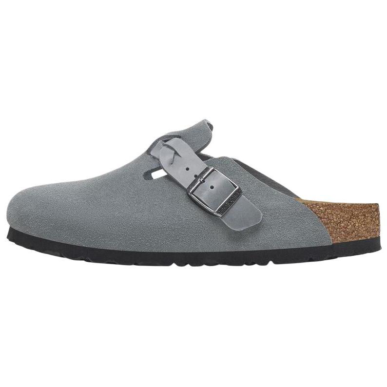 Birkenstock Boston mules Women s 1029086 35
