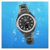 Casio BABY-G Series G-MS Limited Snake Print Series Shockproof and Waterproof Solar Powered Quartz Movement Japanese and MSG-S200DPT-1APFS-person