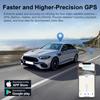 Mangoal 4K Car DVR Dash Cam For Acura RDX Car Camera Recorder 2019-2025 Private Mold HD Night Vision WiFi APP GPS DashCam
