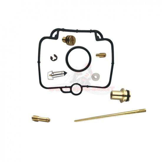 For Polaris Sportsman Scrambler 500 2003-2005 Carburetor Carb Rebuild Kit Repair