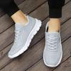 Tennis Shoes for Men Lightweight Sneakers High Quality Breathable Outdoor Athletic Jogging Sport Running Walking Man Shoes