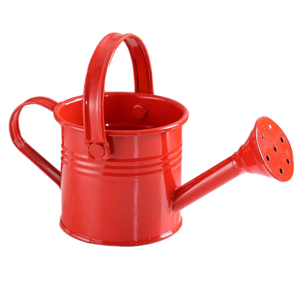 Reusable Watering Can Smooth Pouring Stable Position Thick Base