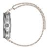 Stainless Steel Magnetic Metal Smart Watch Bands for Samsung Galaxy Watch 8