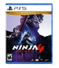 Ninja Gaiden 4 Deluxe Edition Nord PS5 (Importversion Amerika) -