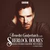 Benedict Cumberbatch Reads Sherlock Holmes Rediscovered Railway Mysteries by John Taylor CDAudio... 9781785291579