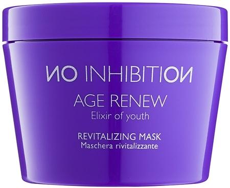 

Восстанавливающая маска для волос TU прозрачный