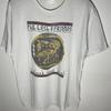 Vintage 2001 Phil Lesh And Friends Odyssey Summer Tour T-Shirt US355 Unisex T-Shirt