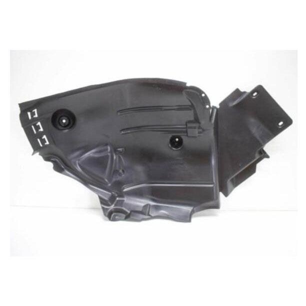 Front Wheel Liner for Mercedes-Benz C-Class W205 (2056912900/2056912800)