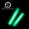 Noctilucent Float Float Rod Lights Fishing Luminous Rod Fishing Glow Stick Fluorescent Lightstick