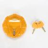 14528922 VOE14528922 Fuel Tank Cap for EC210D EC210B EC240B EC290B EC360B Excavator Tank Cover