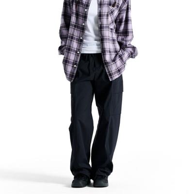 Fila Wide Pants Cn Span Fs253wp01u001 004