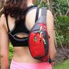 Sports Outdoor Waterproof Waist Bag - Unisex, Large Capacity for Phone and Wallet, Newcomer Discount