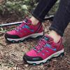 All-Season Lightweight Non-Slip Outdoor Hiking Shoes for Couples
