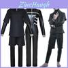 Tokyo Ghoul Kaneki Ken Hoodie Trui Cosplay Kostuum Met Uitstekende Afwerking En Ademende Stof Voor Ultiem Comfort