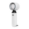 Turbo USB Compact Handheld Fan - Portable Air Conditioner with Rechargeable Battery