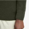 Fred Perry [scharf] Lammwollstrick   Jagdgrün Afpm2436539 408