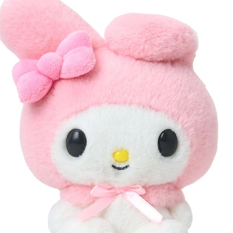 Sanrio My Melody Plush Doll S 2025 Japan NEW Sanrio Characters