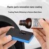 Car Plastic Parts Restorer & Refurbishing Agent for Interior & Bumper